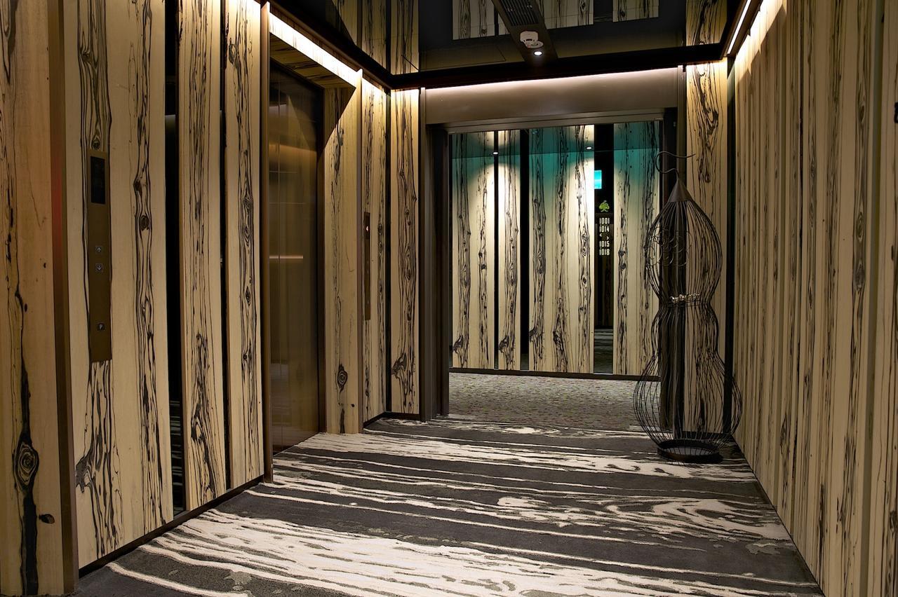 Hotel Artree Taipei