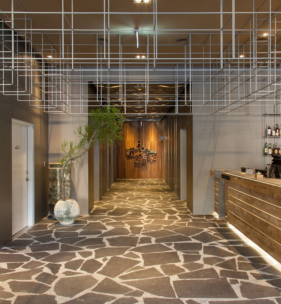 Hyatt - Episode Daan Taipei, Jdv By Hyatt Hotel Taipei