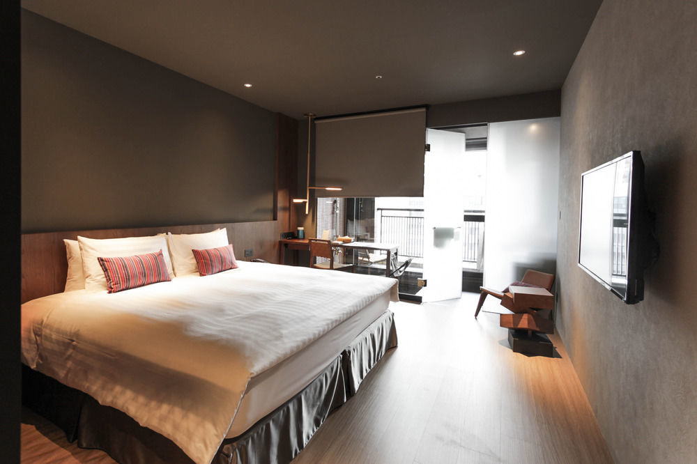 Hyatt - Episode Daan Taipei, Jdv By Hyatt Hotel