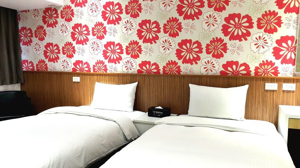 Ximen Relite Hotel Taipei
