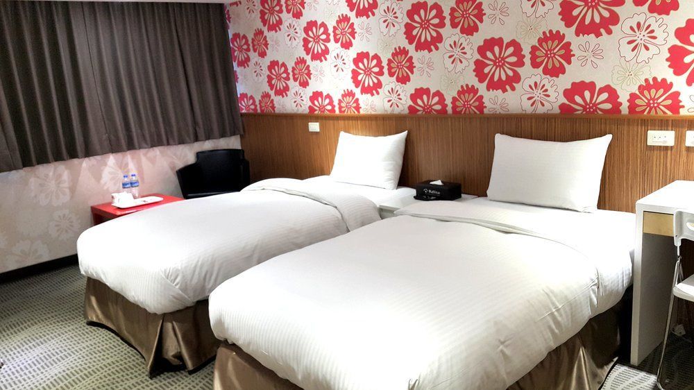 Hotel Ximen Relite Taipei