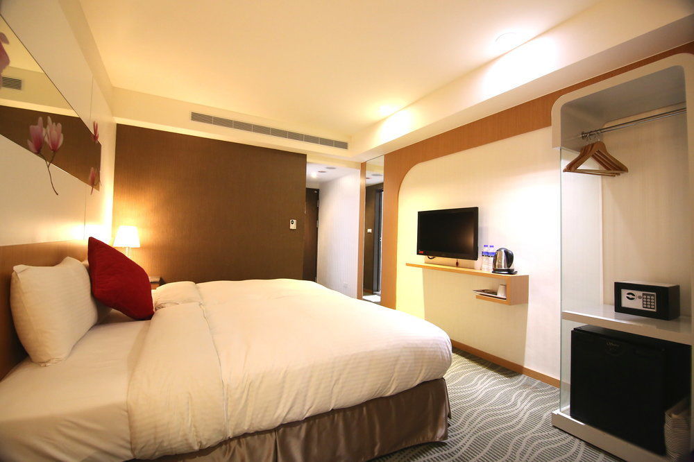 Ximen Relite Hotel 3*