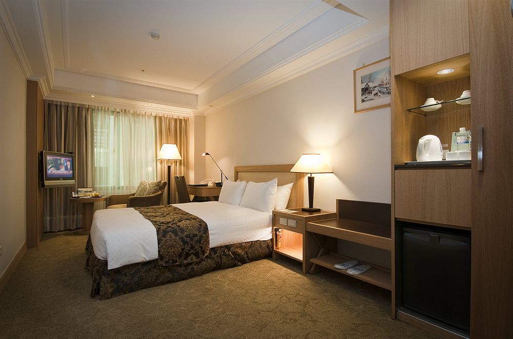 Hotel Golden China