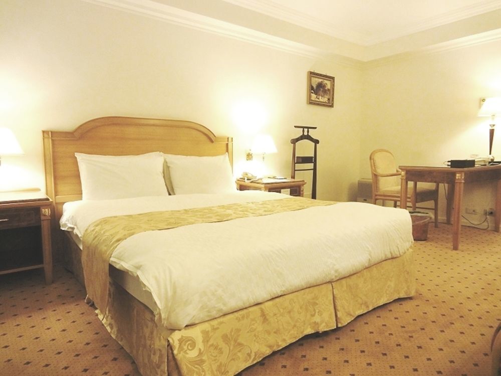 Hotel Golden China 4*