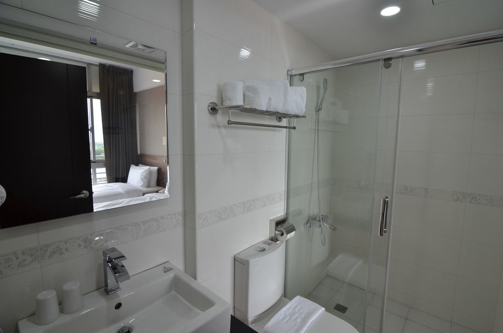 Inn Leisure Beitou Taipei