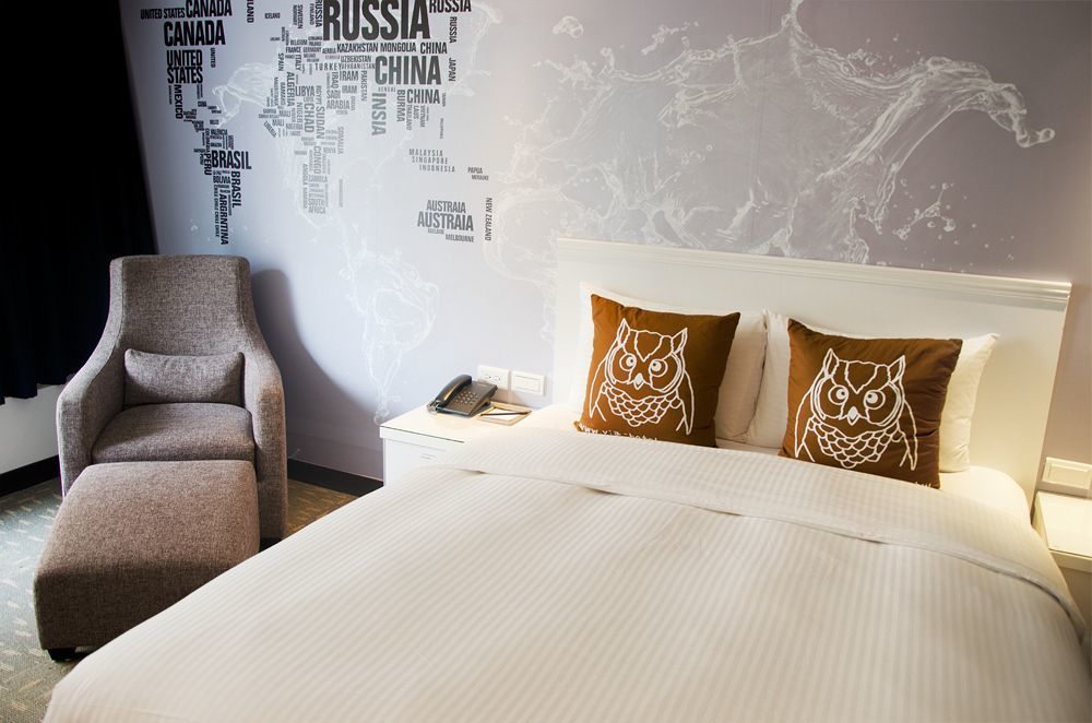Via Loft 3*