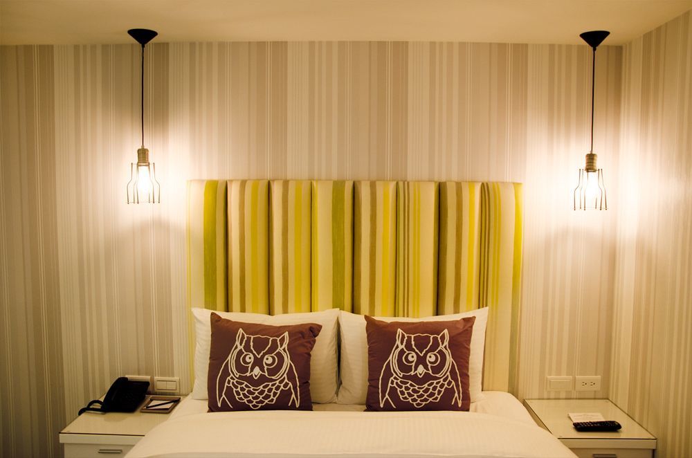 Via Loft Hotel Taipei