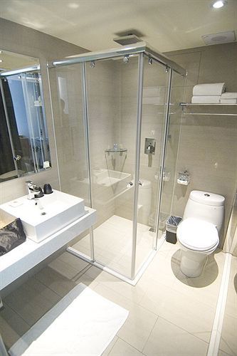 Via Loft Hotel Taipei