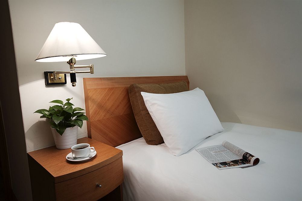 Gloria Hotel