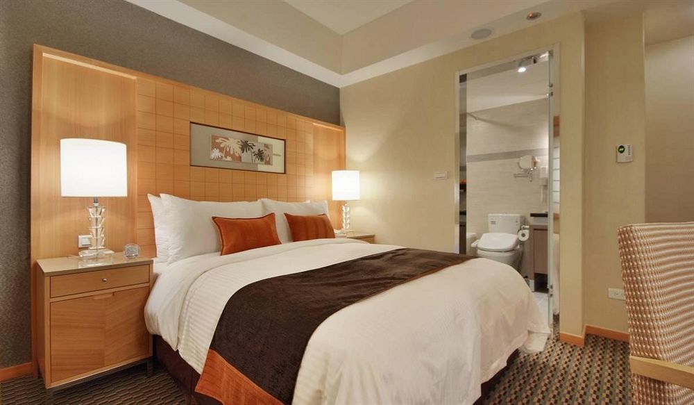 Hotel Tokyo International 4*
