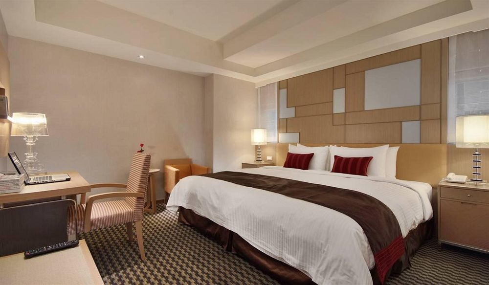 Tokyo International Hotel Taipei