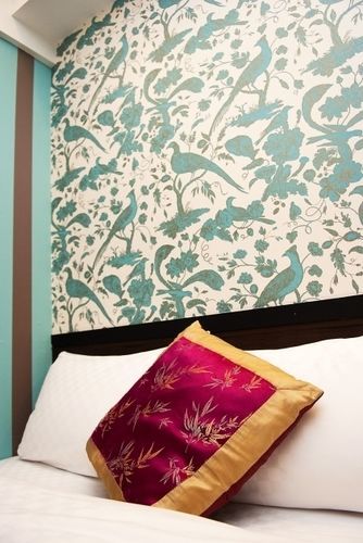 Hotel Lio - Main Station 3*