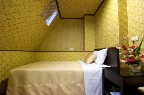 Hotel Lio - Main Station 3*