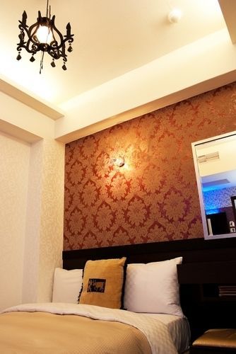 Lio - Main Station Hotel Taipei