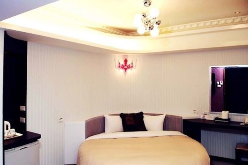 Lio - Main Station Hotel Taipei
