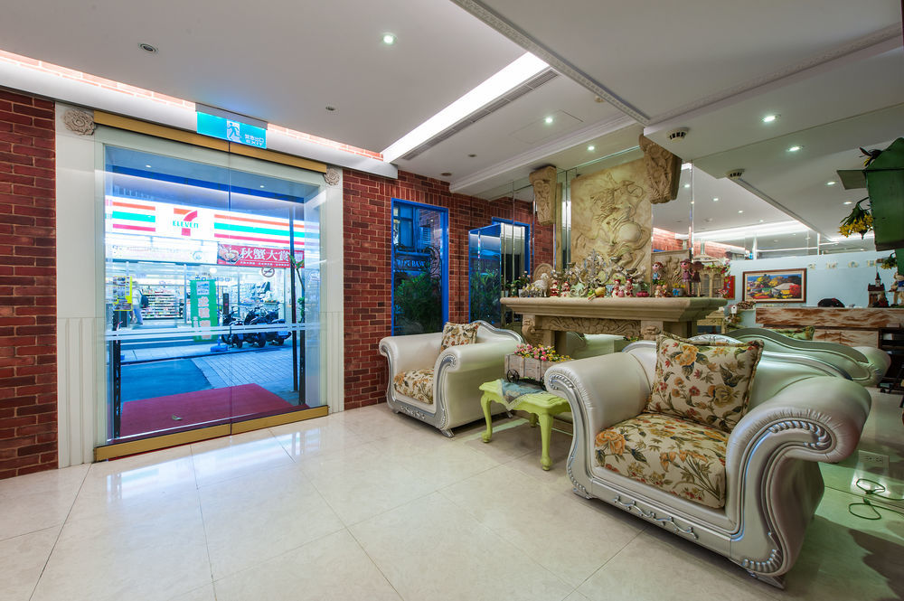 Liz Hotel 3*