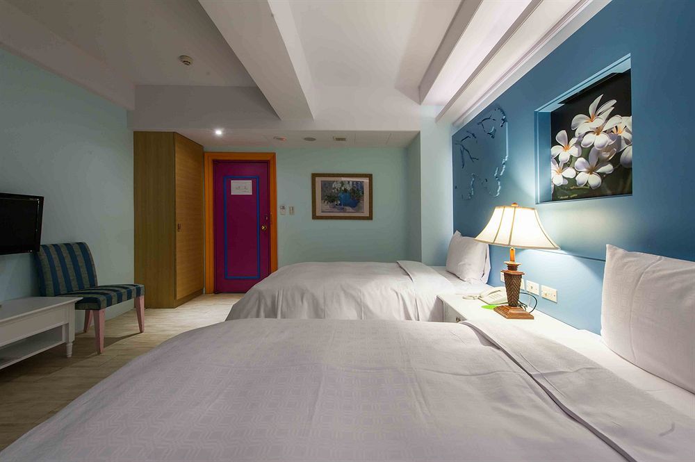 Hotel Liz 3*