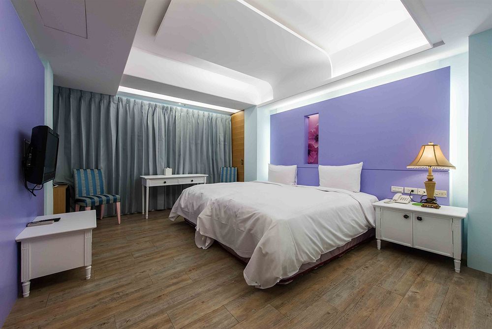 Hotel Liz Taipei