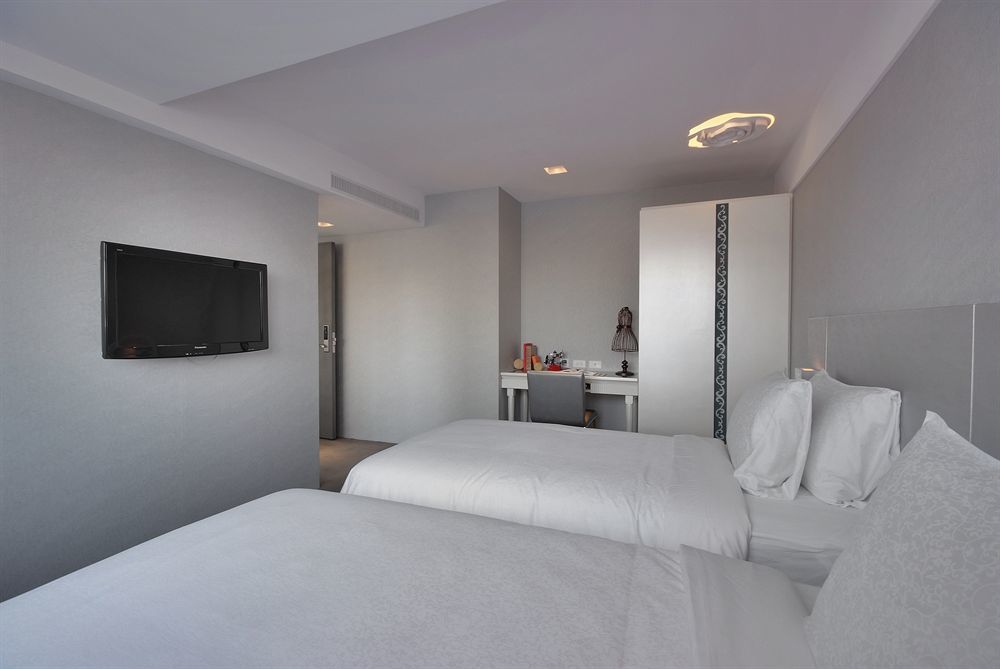 Hotel Forward Nangang Taipei