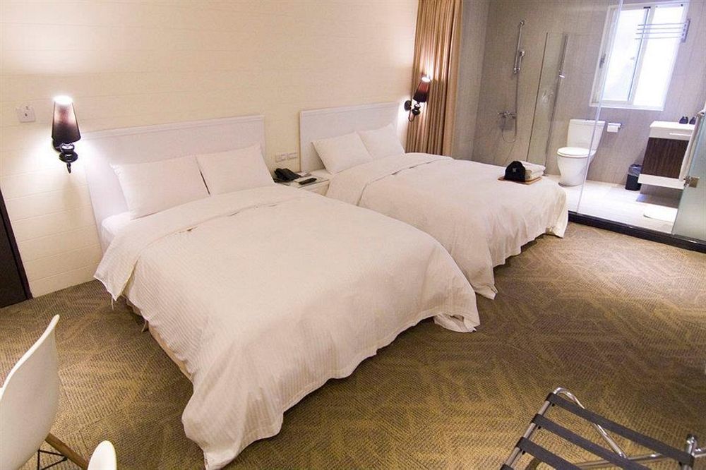 Via Hotel