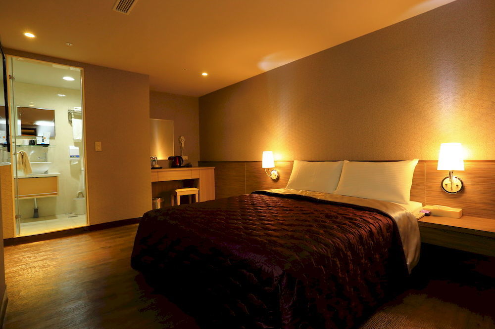 Inn Colors Infinity 3*