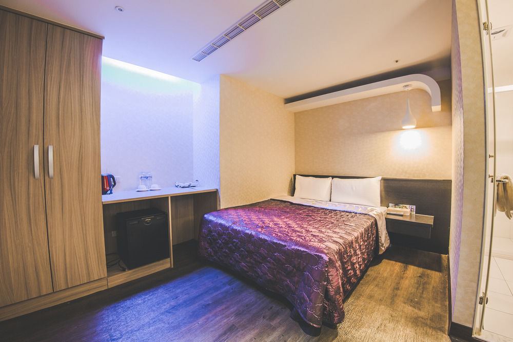 Inn Colors Infinity
