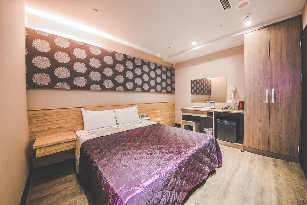 Inn Colors Infinity 3*