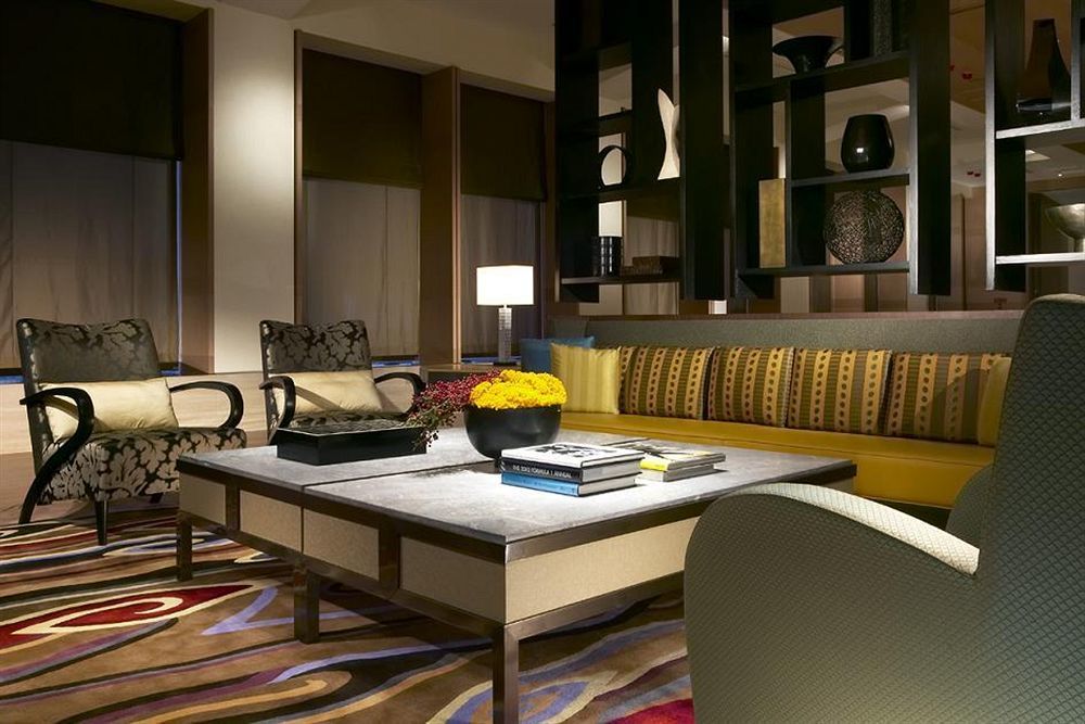 City Suites-taipei Nanxi 4*