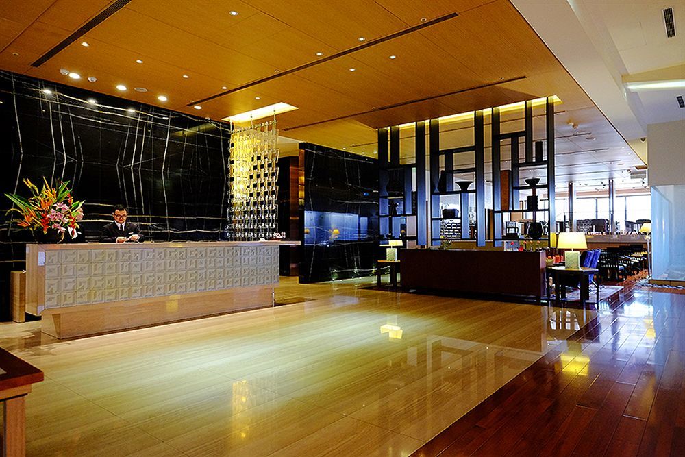 City Suites-taipei Nanxi