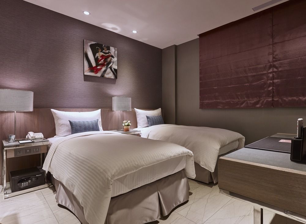 Hotel Beauty - B7 3*