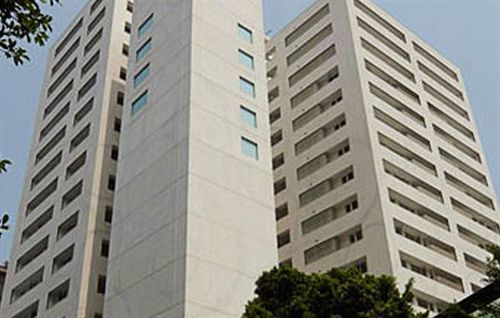 Aparthotel Gloria 4*