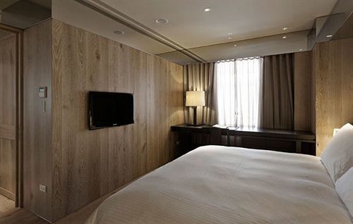 Gloria Aparthotel Taipei