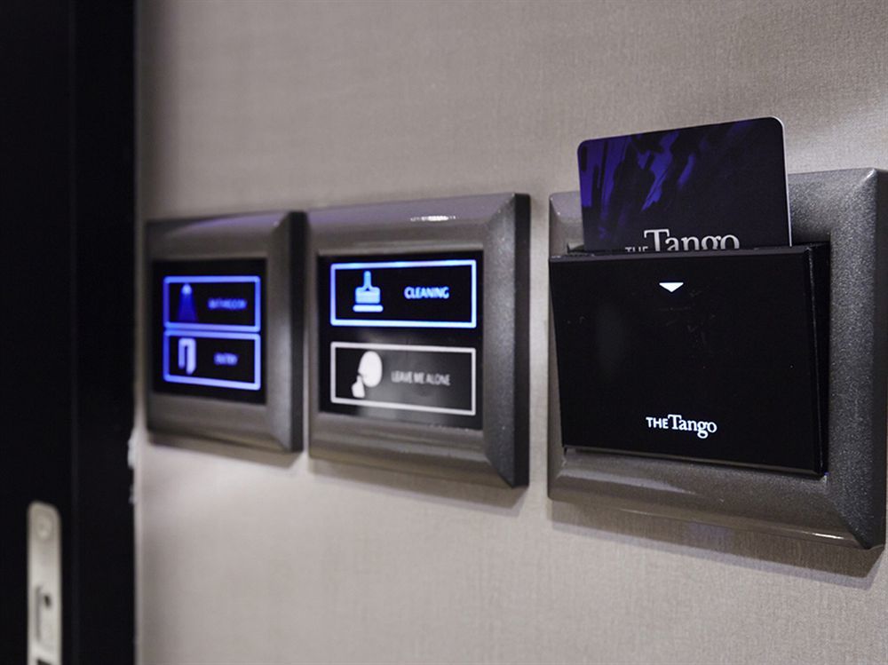 Hotel The Tango Fuhsing 4*