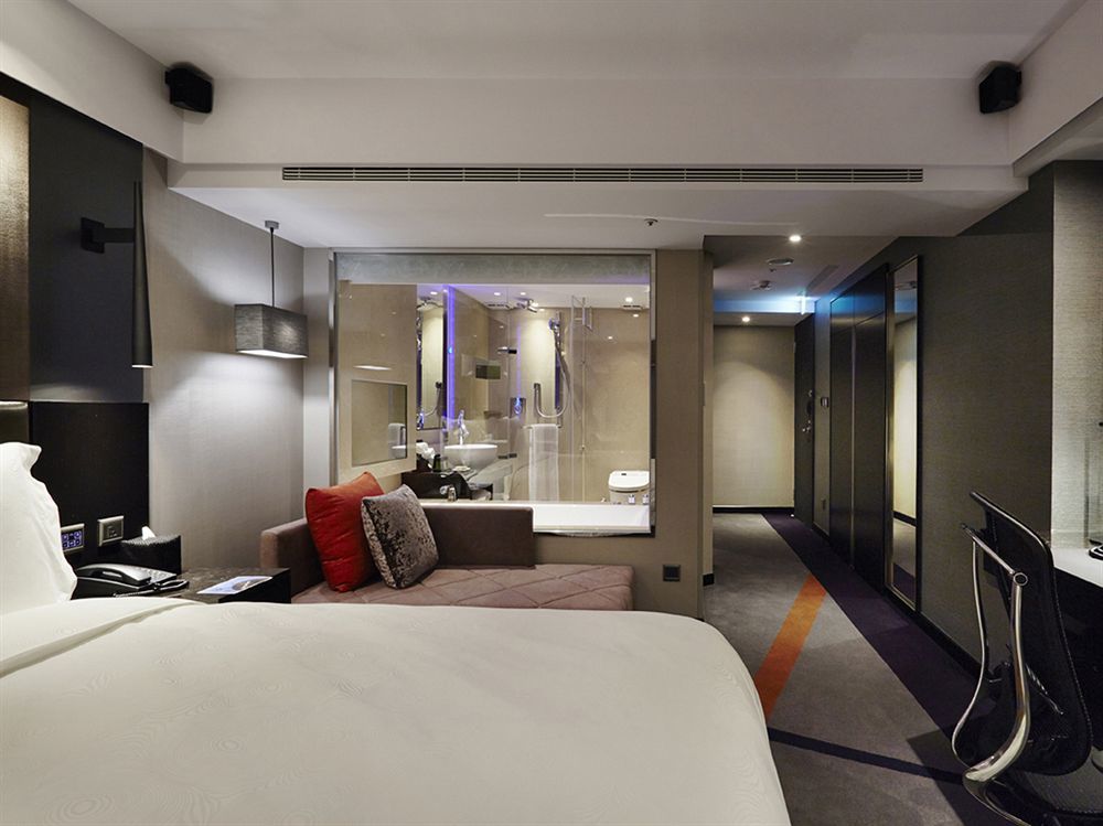 The Tango Fuhsing Hotel