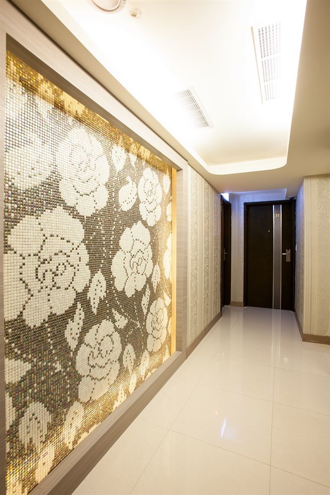Hotel Guide Xinyi