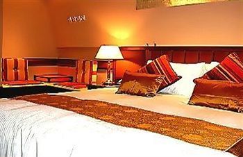 Hotel First
