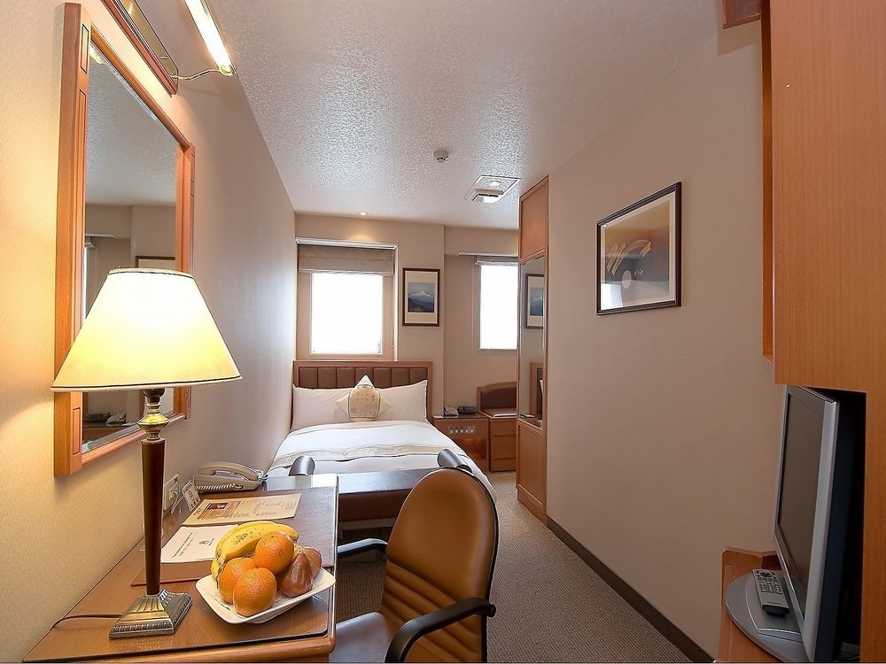 First Hotel