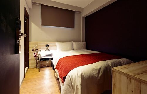 Hostel I'm