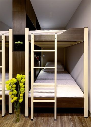 Hostel I'm