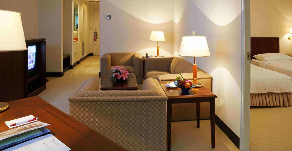 Illume 4* Taipei
