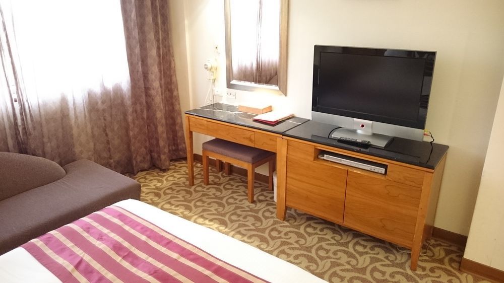 Dolamanco Hotel Taipei