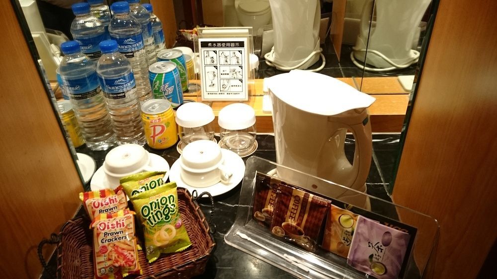 Dolamanco Hotel Taipei