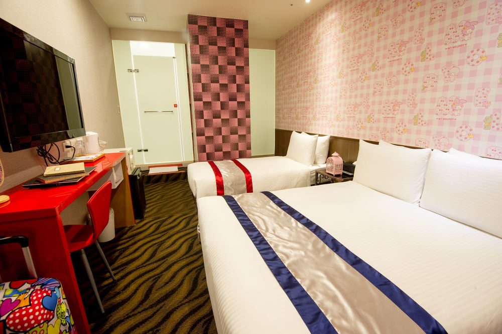 Moshamanla - Ximen Station Hotel 3*