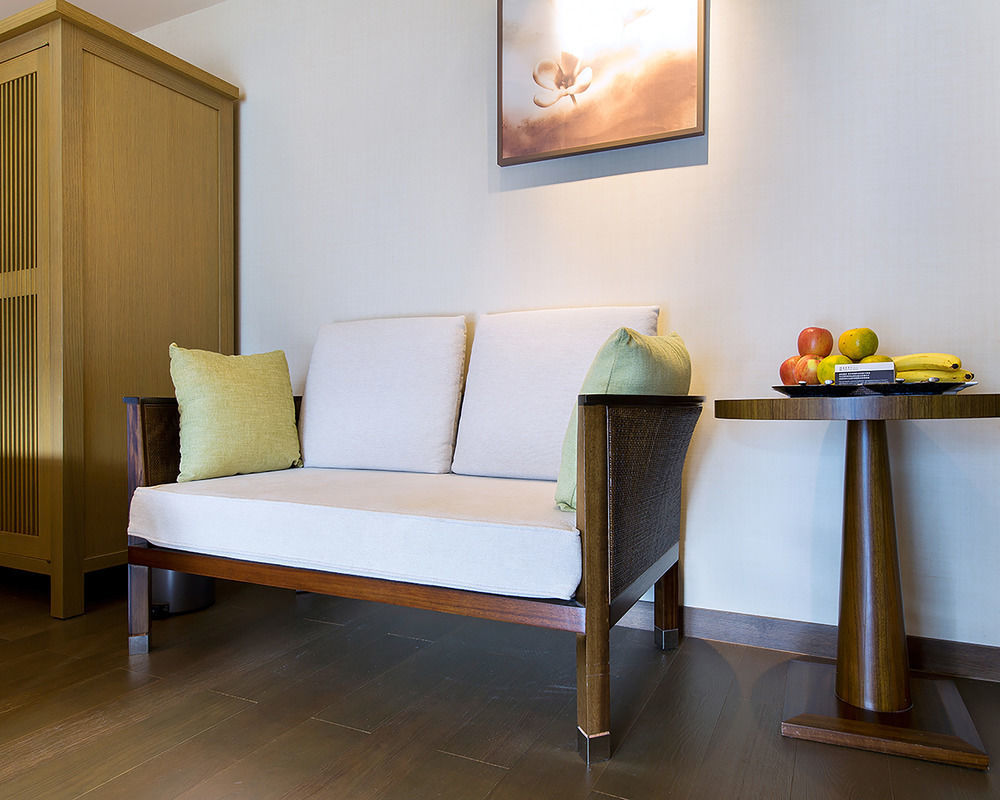 Grand View Beitou Resort 5*