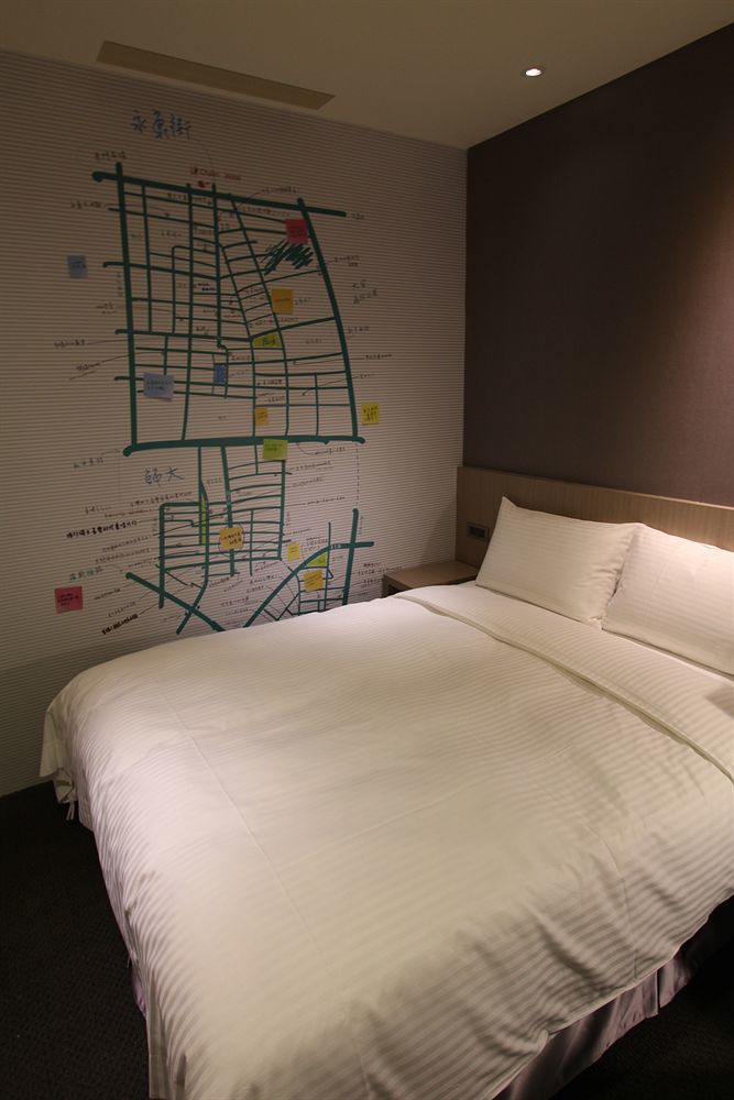 Hotel Chaiin - Dongmen 3*