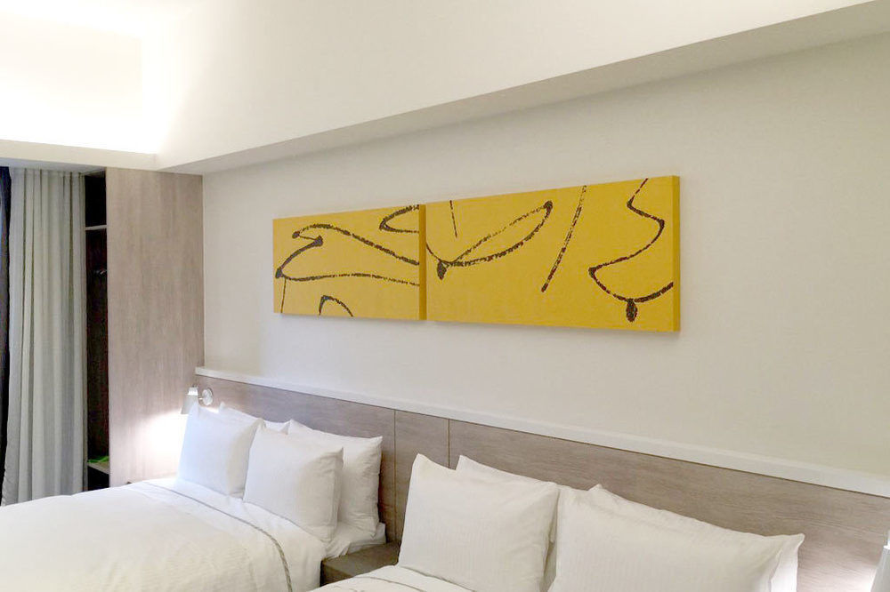 Hotel Cityinn Plus- Fuxing North Road Branch Taipei