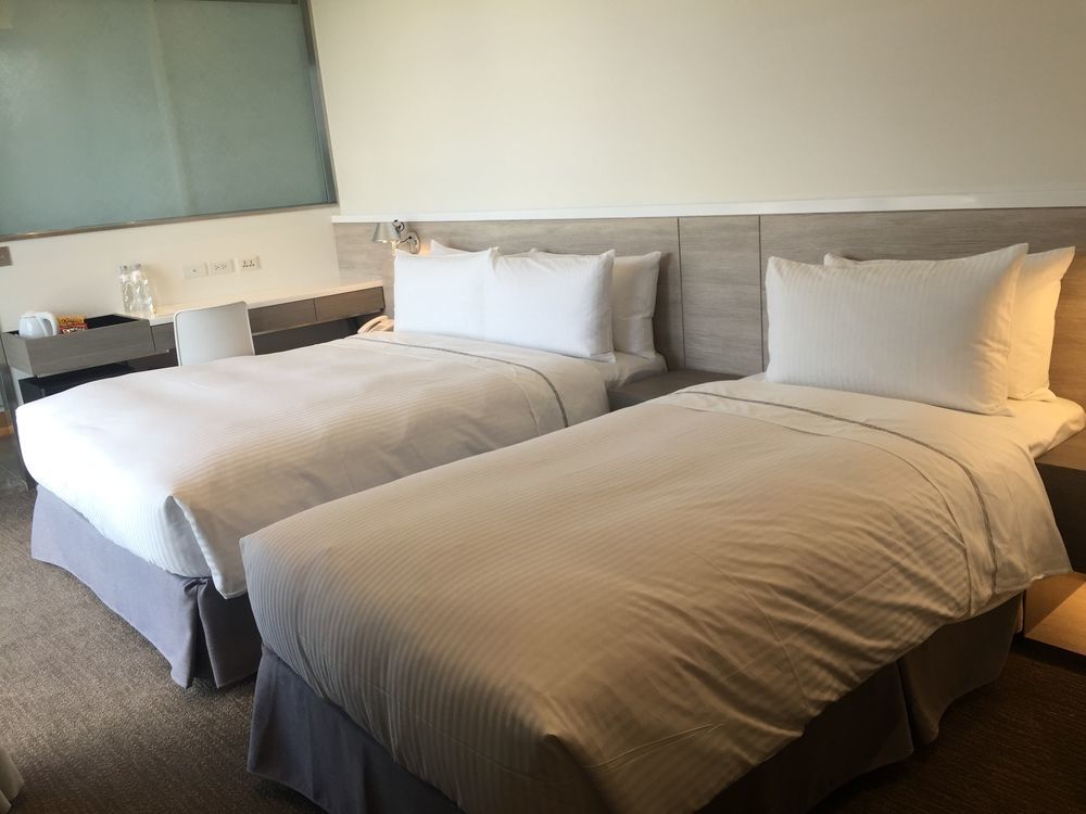 Cityinn Plus- Fuxing North Road Branch