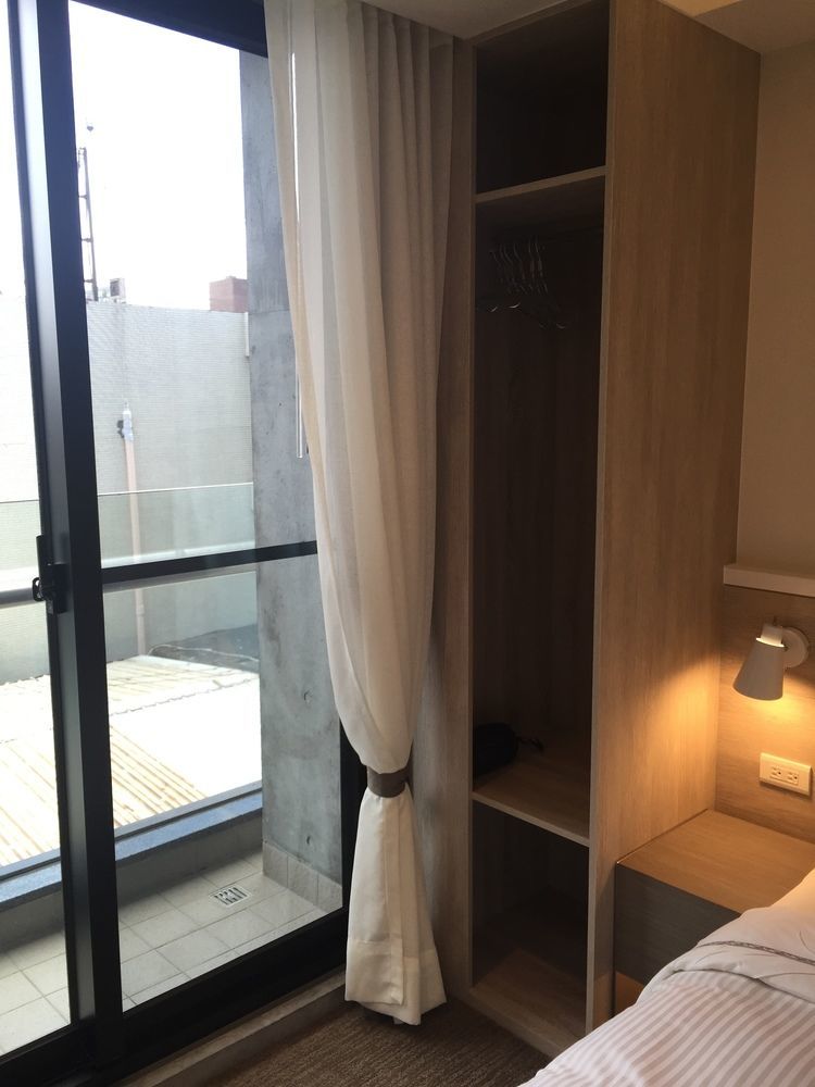 Hotel Cityinn Plus- Fuxing North Road Branch