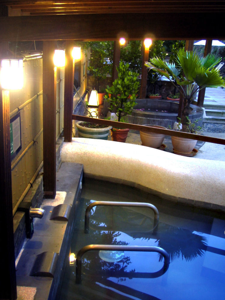 Resort Spring