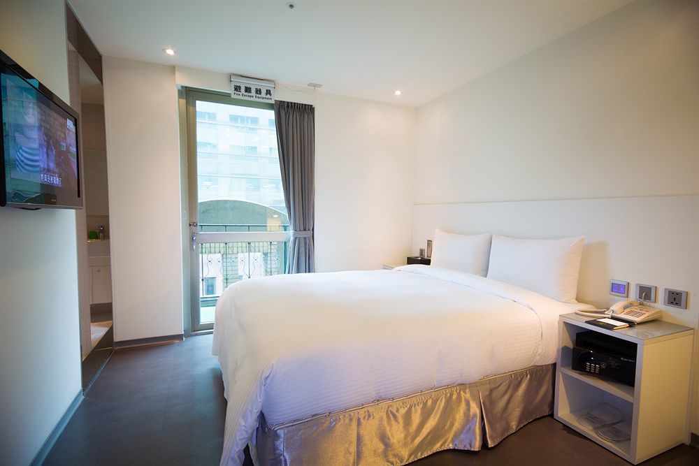 San Yon Hotel 2*
